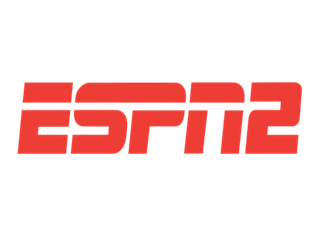 Logo del canal ESPN 2