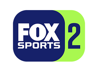 Logo del canal FOX Sports 2