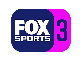 Logo del canal FOX Sports 3