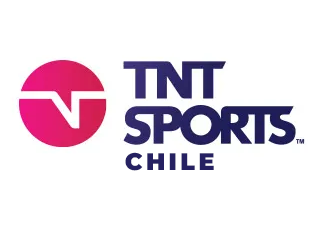 Logo del canal TNT Sports CL