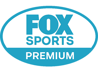 Logo de FOX Sports Premium MX