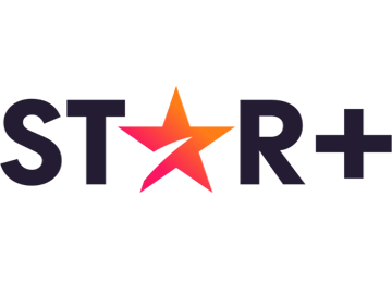 Logo de Star +