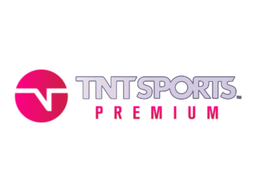Logo de TNT Sports HD Chile CDF Premium Chile